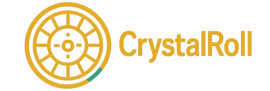 CrystalRoll